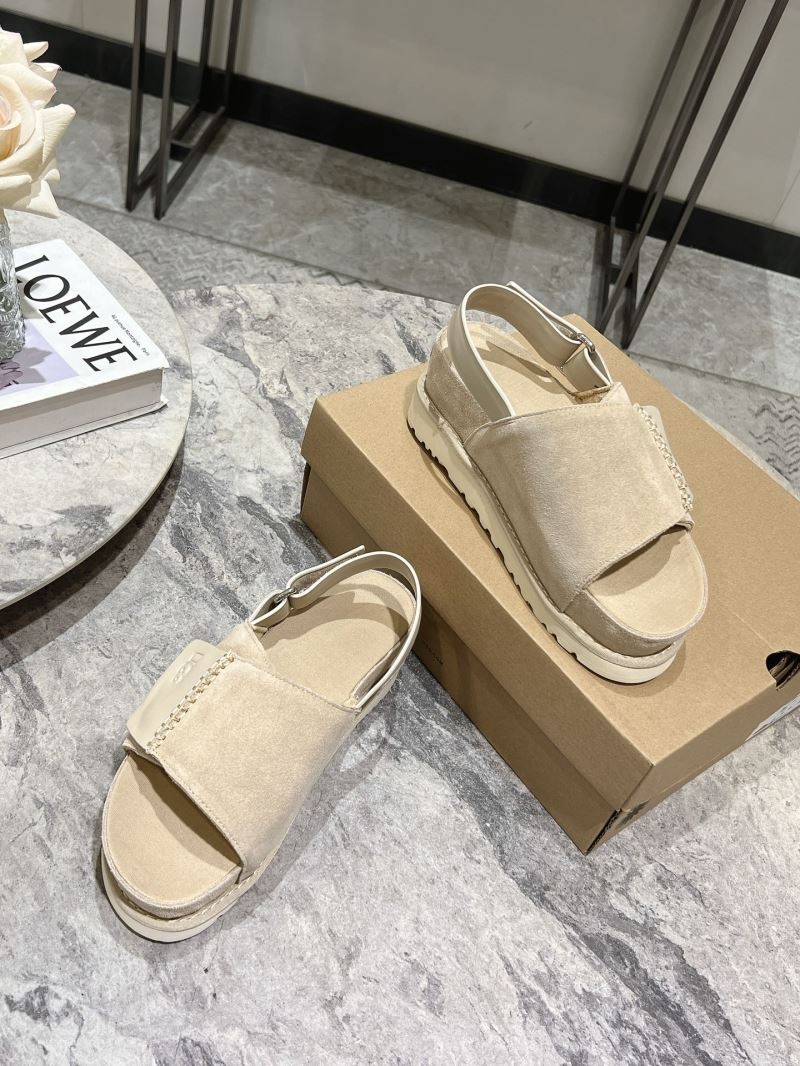 Ugg Sandals